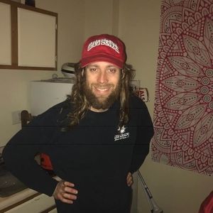 Meet your Posher, Kyle